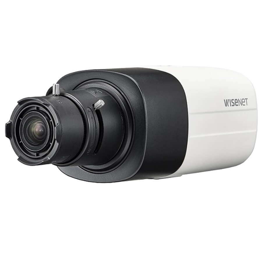 Camera AHD 2MP Hanwha Vision SCB-6005